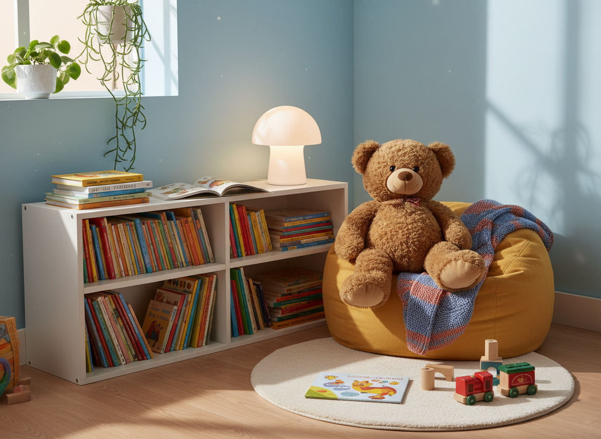 Story Time for Two: 10 Books to Read With Your Big Kid Before Baby Arrives